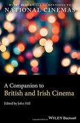 A Companion to British and Irish Cinema (Wiley Blackwell Companions to National Cinemas) (en Inglés)
