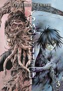 The Tree of Death: Yomotsuhegui Vol. 3 (en Inglés)