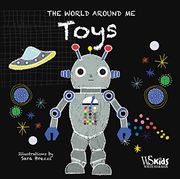 Toys (The World Around me) 