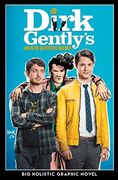 Dirk Gently's big Holistic Graphic Novel (en Inglés)