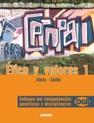 etica y valores i (in Spanish)