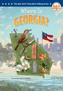 Where Is Georgia? (en Inglés)