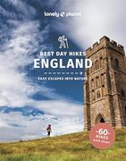 Lonely Planet Best day Hikes England (Hiking Guide) (en Inglés)