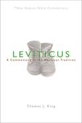 Leviticus: A Commentary in the Wesleyan Tradition (en Inglés)