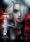 Tomahawk Angel Volume 2 (en Inglés)