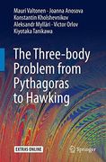The Three-body Problem from Pythagoras to Hawking