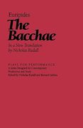the bacchae
