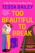 Too Beautiful to Break (en Inglés)