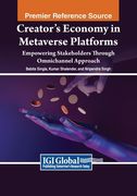 Creator's Economy in Metaverse Platforms: Empowering Stakeholders Through Omnichannel Approach (en Inglés)