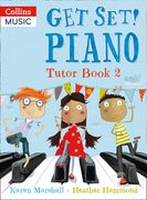 Piano Tutor Book 2 (en Inglés)