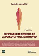 Compendio de Derecho de la Persona y del Patrimonio