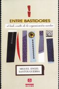 Entre Bastidores: El Lado Oculto de la Organización Escolar (in Spanish)