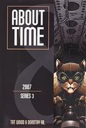 About Time 8: The Unauthorized Guide to Doctor Who (Series 3) (en Inglés)