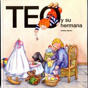 Teo y su Hermana (in Spanish)