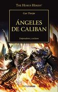 Ángeles de Caliban Nº38: 1 (Warhammer the Horus Heresy)