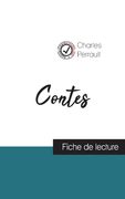 Contes de Charles Perrault (fiche de lecture et analyse complète de l'oeuvre) (en Francés)