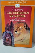 Las Cronicas de Narnia