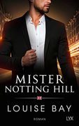 Mister Notting Hill (Mister-Reihe, Band 6) (in German)