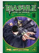 Mashle: Magic and Muscles 10 (en Alemán)