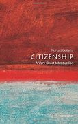 citizenship,a very short introduction (en Inglés)