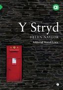 Cyfres Amdani: Stryd, y (en galés)