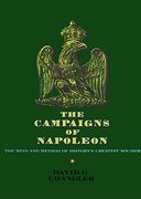 The Campaigns of Napoleon (en Inglés)