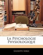 La Psychologie Physiologique (en Francés)