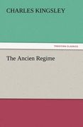 the ancien regime