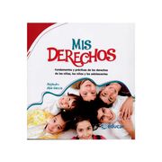 MIS DERECHOS (in Spanish)