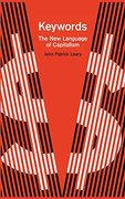 Keywords: The new Language of Capitalism (en Inglés)