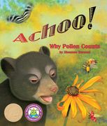 Achoo! Why Pollen Counts (en Inglés)