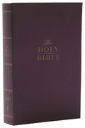 Nkjv Compact Paragraph-Style Bible w (en Inglés)