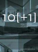 10 + 1 Arquitectos Latinoamericanos
