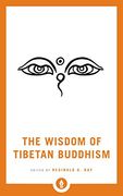 The Wisdom of Tibetan Buddhism (Shambhala Pocket Library) (en Inglés)