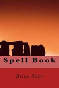 Spell Book (en Inglés)