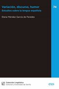 Variacion, Discurso, Humor