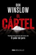 El Cartel - Winslow, Don - Rba Bolsillo
