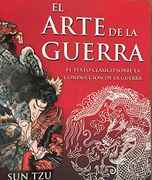 El Arte de la Guerra - Sun Tzu - Ediciones Leyenda