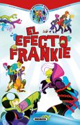 El Efecto Frankie (la Patrulla Zombi)