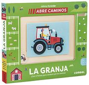 La Granja. Abre Caminos