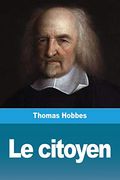Le Citoyen (en Francés)
