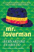 Mr. Loverman