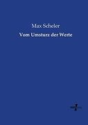 Vom Umsturz der Werte (en Alemán)