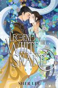 Legend of the White Snake (en Inglés)