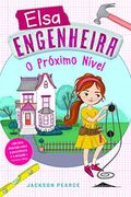 Elsa Engenheira n. º 2 o Próximo Nível (en Portugués)