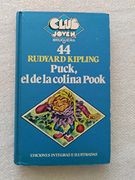 Puck, el de la Colina Pook