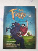 Martin Fierro