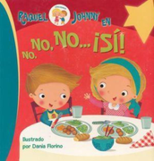 Raquel y Johnny en no no no si! (Td)