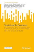 Sustainable Business (en Inglés)