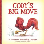 Cody's big Move de jo ann Brumit(Createspace) (en Inglés)